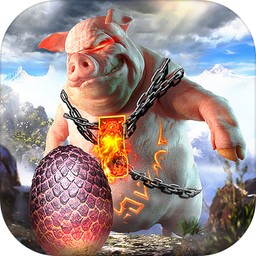 山海吞噬进化烛龙下载