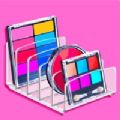 化妆收纳达人游戏下载