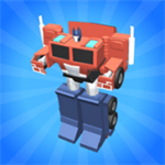 机器人大变身游戏最新版安卓版