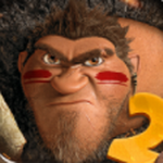 疯狂原始人2最新版安卓版