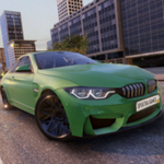 真实停车模拟器无限金币版最新版