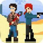 别逃离在荒原的4天手机版