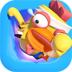 小鸡哪里跑不用实名认证下载版