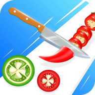 切蔬菜游戏免费版