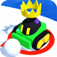 打雪仗游戏手机版