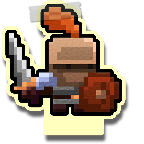 点击英雄中文版