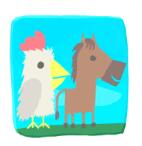 超级鸡马安卓最新下载