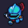 铁甲小子大步走游戏下载