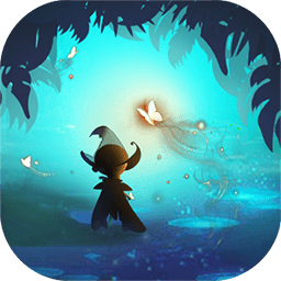 森林里的小女巫汉化版下载