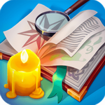 隐藏对象的书籍安卓最新下载