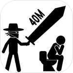 画线救救火柴人无广告版