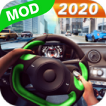 真实公路汽车无限金币钻石版