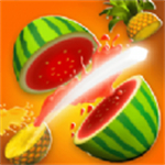 果汁飞溅无限金币版