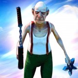 格斗拳王英雄安卓最新下载