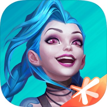 LOL手游美服最新安卓版本