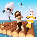 木筏小岛免广告版