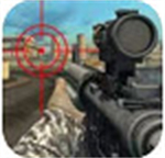 搞把黄金AK小游戏最新版