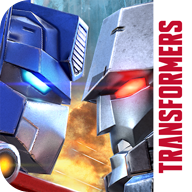变形金刚地球战争无限水晶版