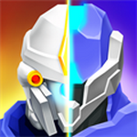 机甲荣耀王者魔改版最新版