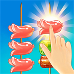 串个串串小游戏无限金币版