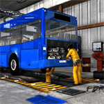 汽车修理模拟器游戏手机版