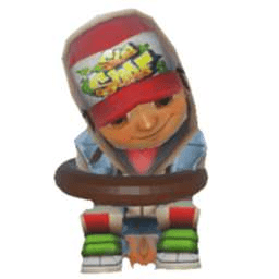 地铁抓捕游戏手机版下载