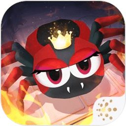 燃烧吧蜘蛛app内置修改器下载