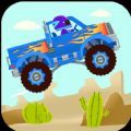 模拟越野卡车手游下载