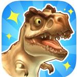 合成恐龙小游戏无限钻石版