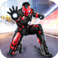 超级钢铁人游戏安卓版下载