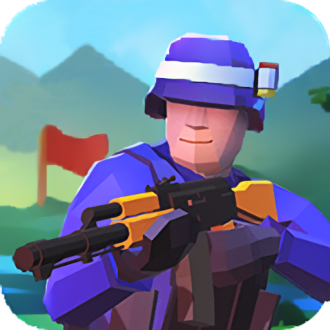 战地模拟器抗日版