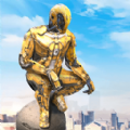 钢铁侠机甲英雄游戏下载