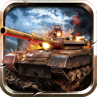 铁甲风暴无限钻石版