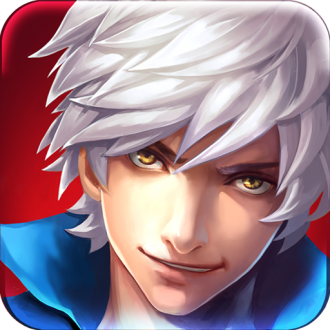 英雄之剑无限钻石版