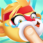 暴捧小精灵无限金币版