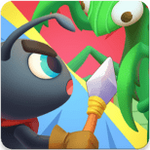 不要惹蚂蚁无敌版游戏安卓版