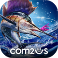 钓鱼发烧友无限内购版2022最新版