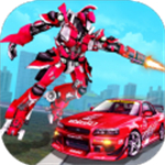 变形机甲模拟器下载无广告版