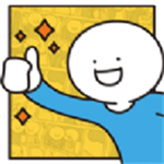 小蓝的打工日常不减反增无限金币版