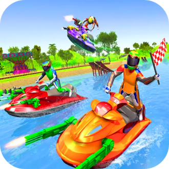 疯狂摩托车无限金币版