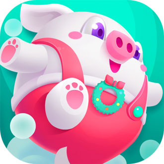 猪来了无限金币钻石版