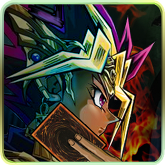 游戏王座无限卡牌版