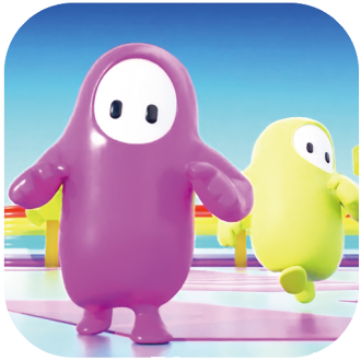 糖豆人终极淘汰赛官方正版