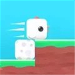 小鸟跑酷小游戏免费版
