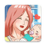 养娃模拟器3D无限金币钻石版