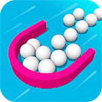 模拟球球收集大作战红包版