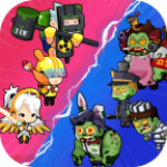 逃出生化镇内置菜单版