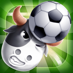 疯狂足球HD无限星星无限金币版