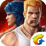 魂斗罗归来苹果版下载