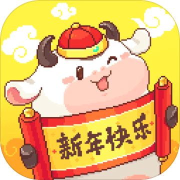 奶牛镇的小时光手机免费版